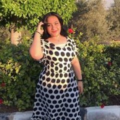 Mariam Rady