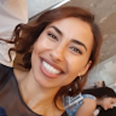 Martina Alexander Francis