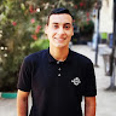 Ahmed Mounir