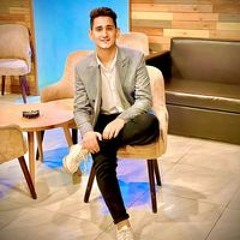 Omar Kandil