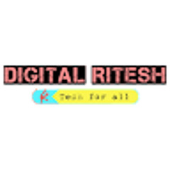 Digital Ritesh
