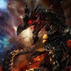 Dragon King