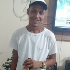 Maicon Netto