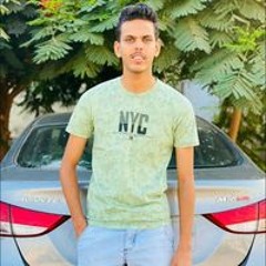 Mohamed Amin