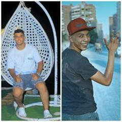 محمد سعودي ابو طالب