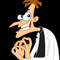Doofenshmirtz Perry