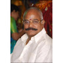 Chiluka Narahari Rao
