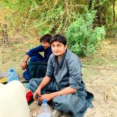 Saeed