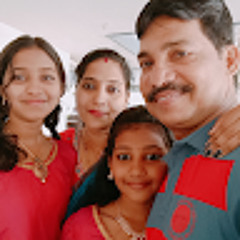 Ajith Kumar Hegde