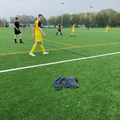 Keano Fenton