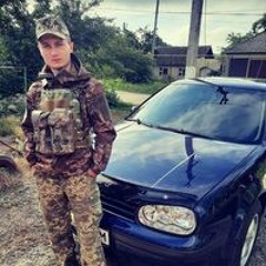 Вася Мельник