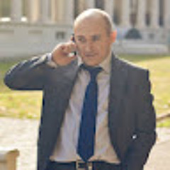 Денис Щербалёв