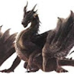 MHFZ Zenith White Fatalis Phase 2 Theme