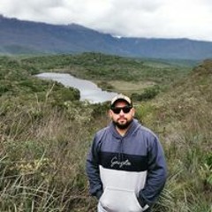 Losing out to Crazy - John Philbrick