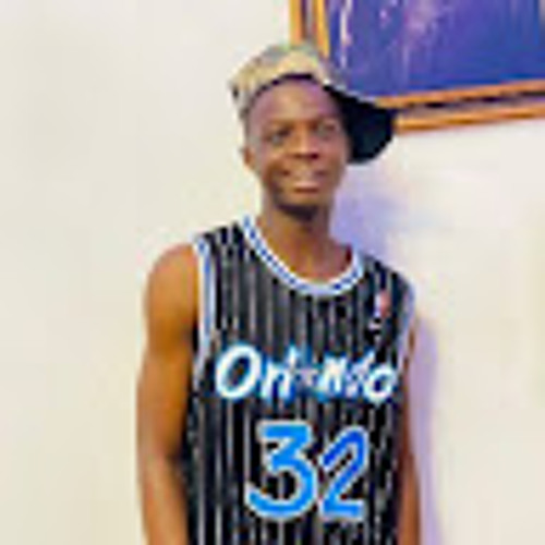 Oluwa Kayrich’s avatar