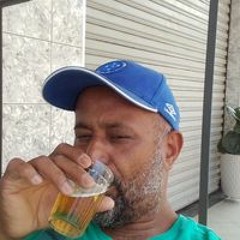 Wedson Pereira