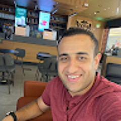 Ashraf Mohamed