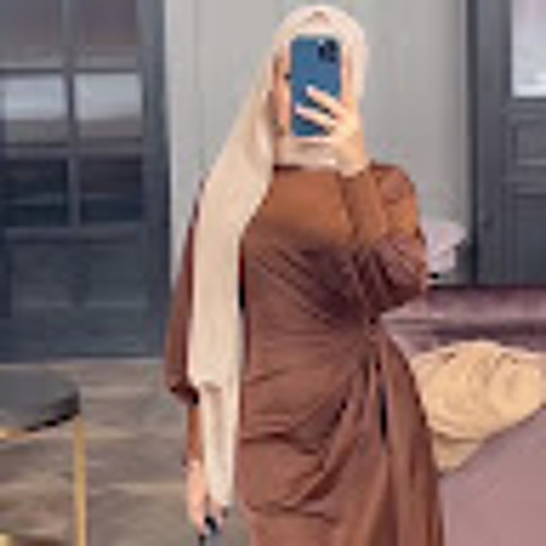 Zara Safdari’s avatar