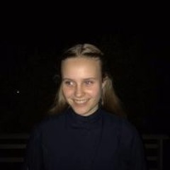 Ingvild Bru Rugstad