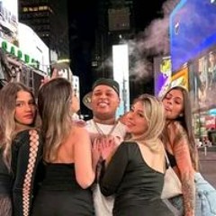 Gabriel Mandrake Moura