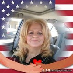 Brabham Hagler Joy Jamie