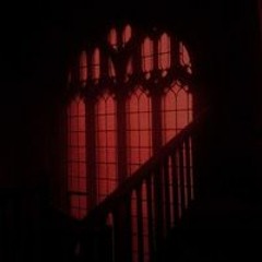 Crimson