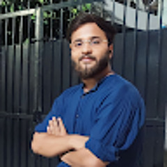 Ashutosh Singh Boddh