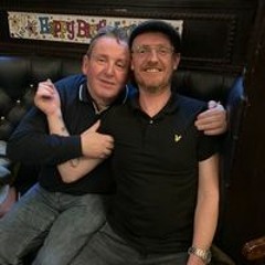 Neilmartin McLaughlin