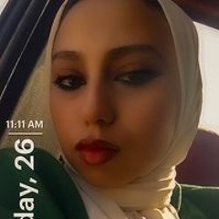 Mahetab Ayman