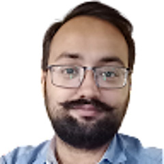 Saad Bin Sadaqat