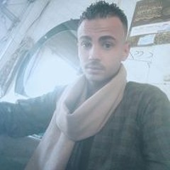 ماليش غيرك يارب