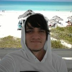 Marlon Hernandez Achán