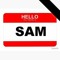 Sam Frisch