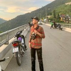 Dương Long Vũ