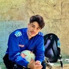 Šãjëd Âbø Áłį