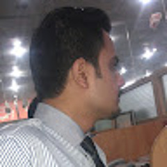 Naveed Baloch