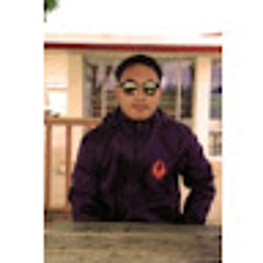 Jonathan Wuyoch Mirefel