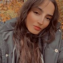 Shirin Rahiminejad