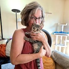 Johncie Flannagan Carlson