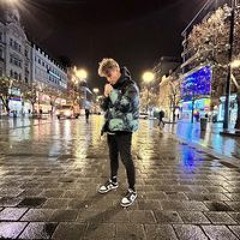 Honza Trojovský