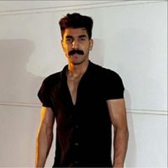 محمود نهار