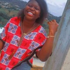 Comfort Nana Ama Ampadu