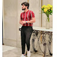 zubair shahid