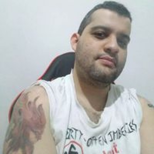 Thiago Rossi’s avatar