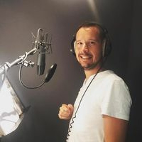 Alexis JL Bernardet - Comédien Voix-off’s avatar
