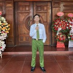 Dang Ba Manh
