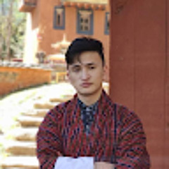 Sherab Dorji