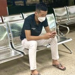 Đoàn Bình An