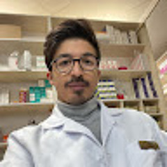 hamed mahmoodian