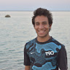 Michael Ashraf